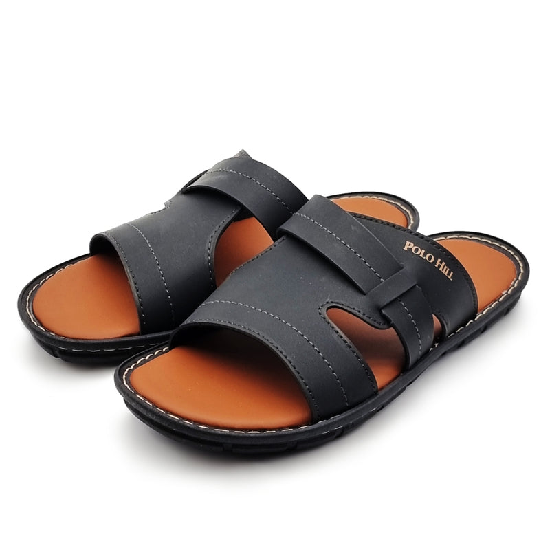 Load image into Gallery viewer, Cut Out Slide Sandals
