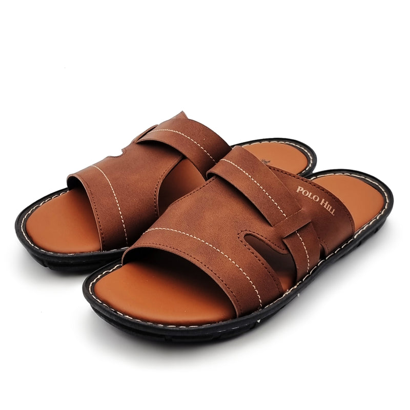 Load image into Gallery viewer, Cut Out Slide Sandals
