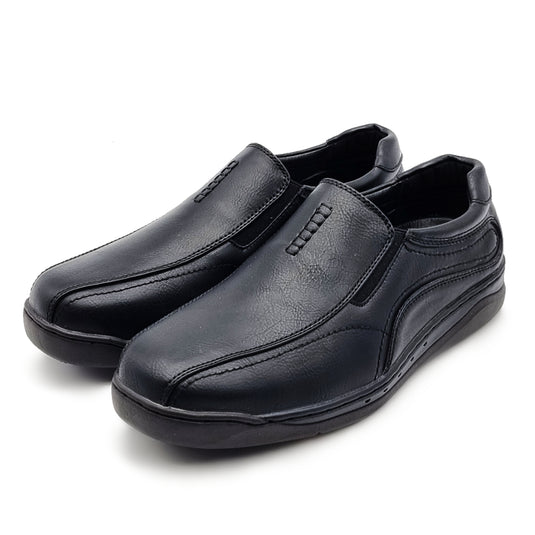 Business Casual Slip On Shoes