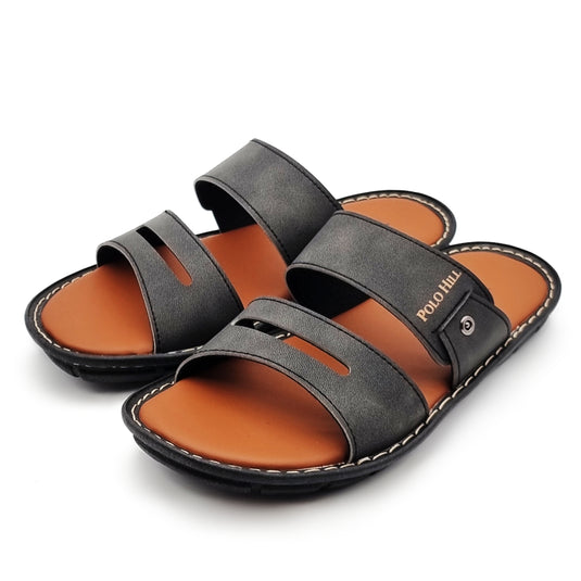 Double Band Sandals