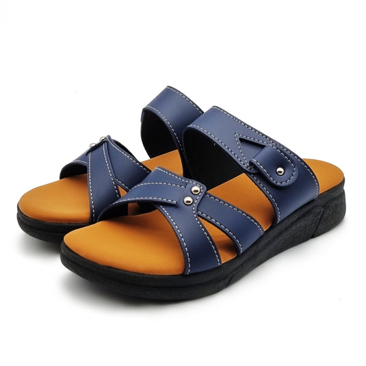 Double Strap Sandals