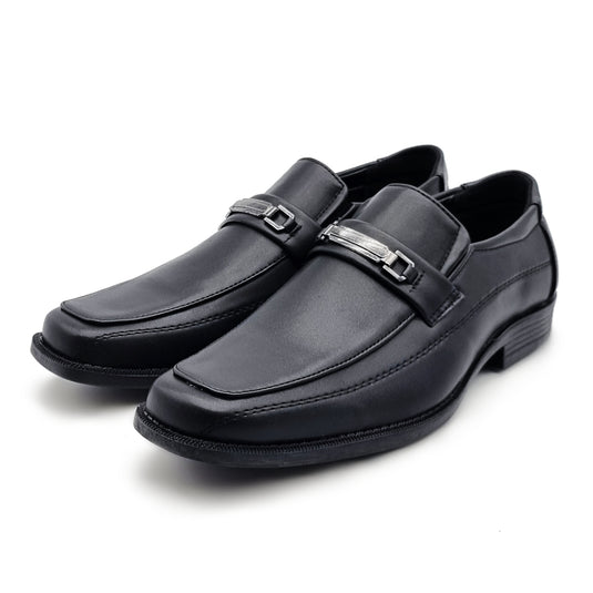 Formal Low Heel Hazel Loafers Shoes