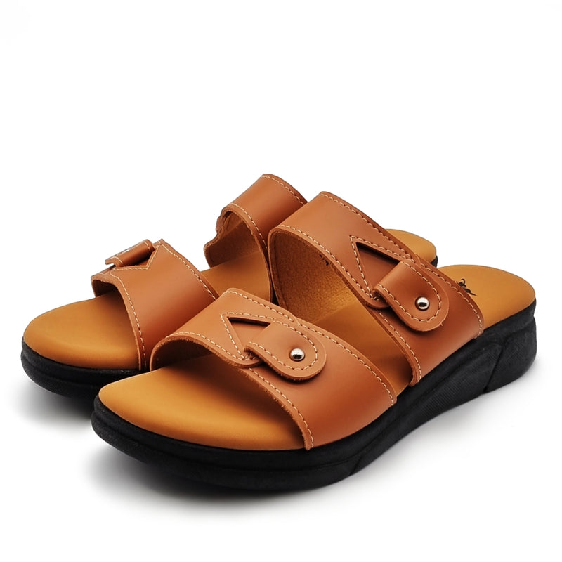 Load image into Gallery viewer, Two Strap Sandals
