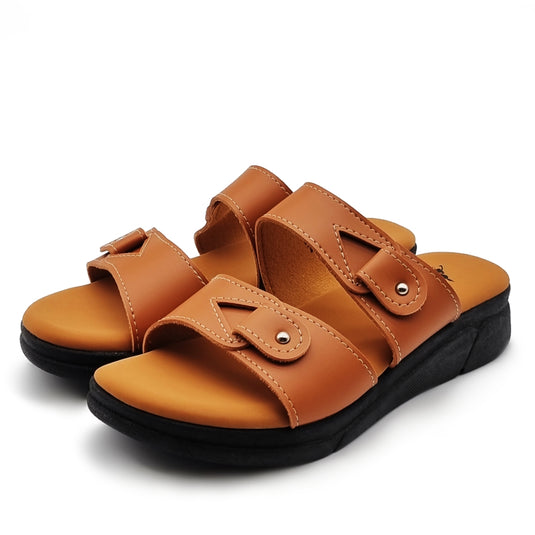 Two Strap Sandals