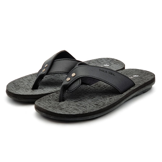 Thong Flat Slide Sandals