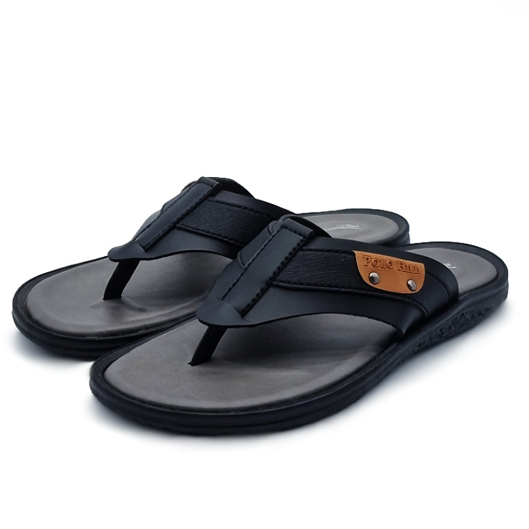 Load image into Gallery viewer, Thong Slide Sandals
