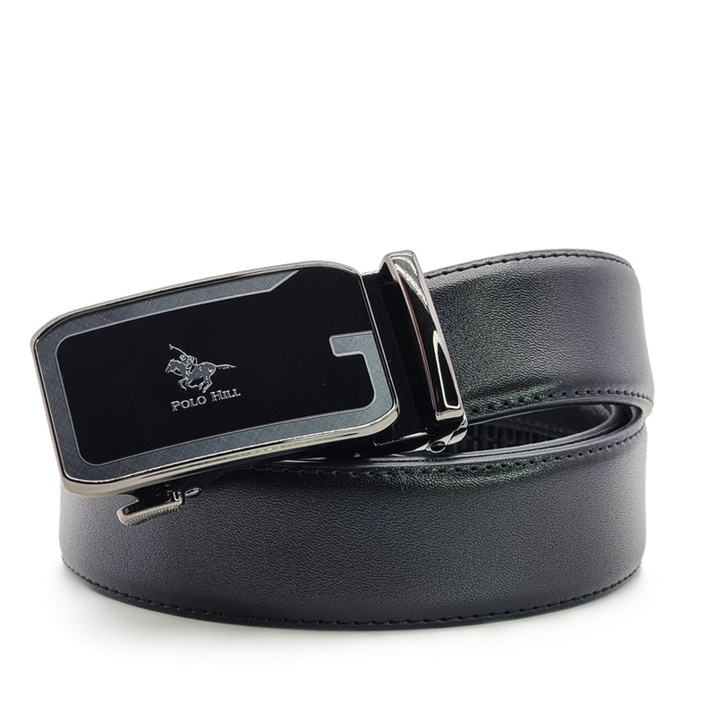 Load image into Gallery viewer, Stylish Automatic Buckle Belt
