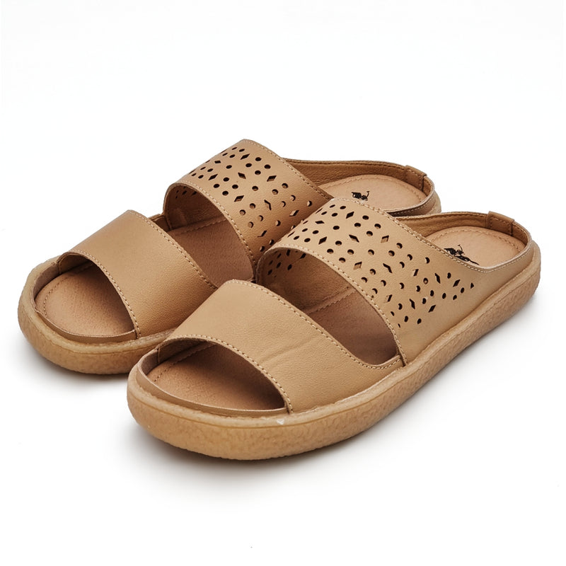 Load image into Gallery viewer, Casual Flat Sandals
