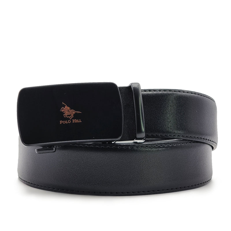 Load image into Gallery viewer, Stylish Automatic Buckle Belt
