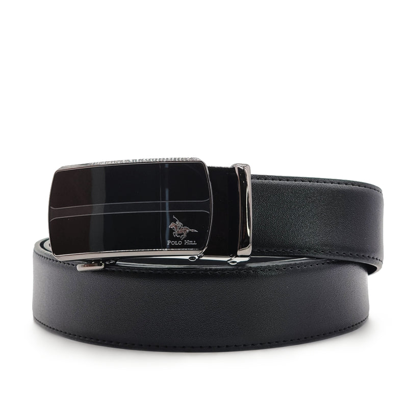 Load image into Gallery viewer, Stylish Automatic Buckle Belt
