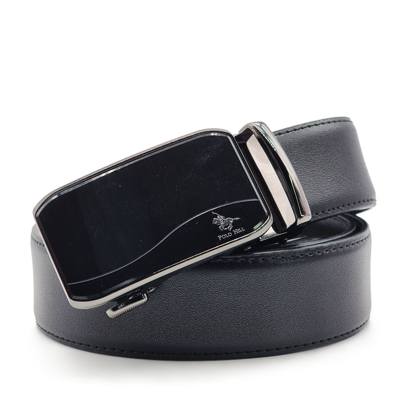 Load image into Gallery viewer, Stylish Automatic Buckle Belt
