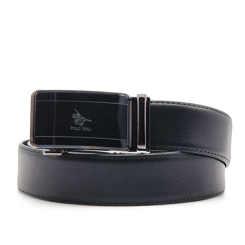 Load image into Gallery viewer, Stylish Automatic Buckle Belt
