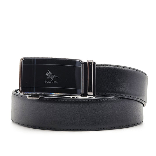 Stylish Automatic Buckle Belt