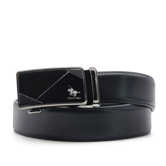 Stylish Automatic Buckle Belt