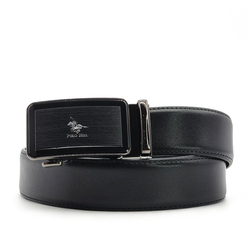 Load image into Gallery viewer, Stylish Automatic Buckle Belt
