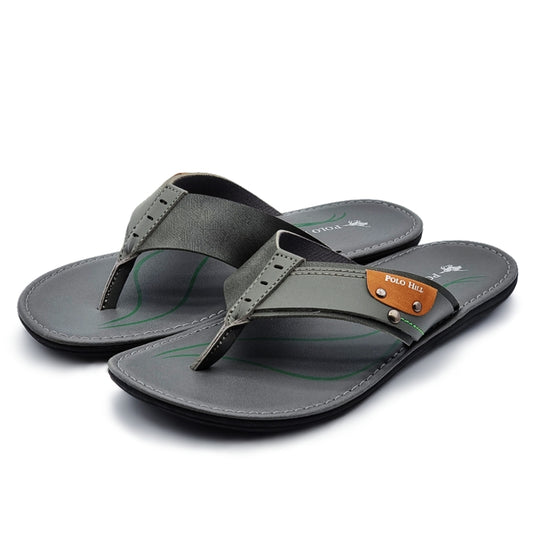 Lightweight Thong Slide Sandals