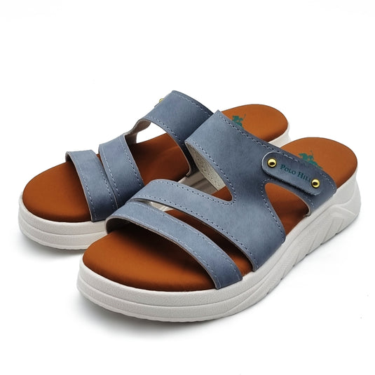 Casual Slide Sandal