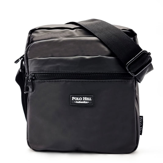 Water Resistant Nylon Sling Bag
