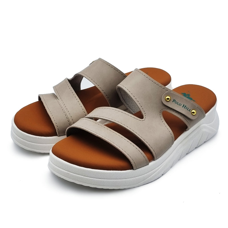 Load image into Gallery viewer, Casual Slide Sandal
