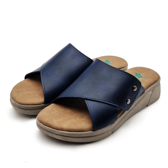 Cut Out Sandals