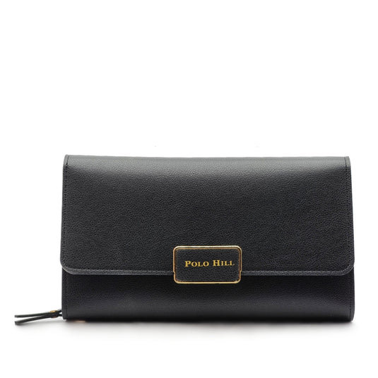 Tri-Fold Wallet