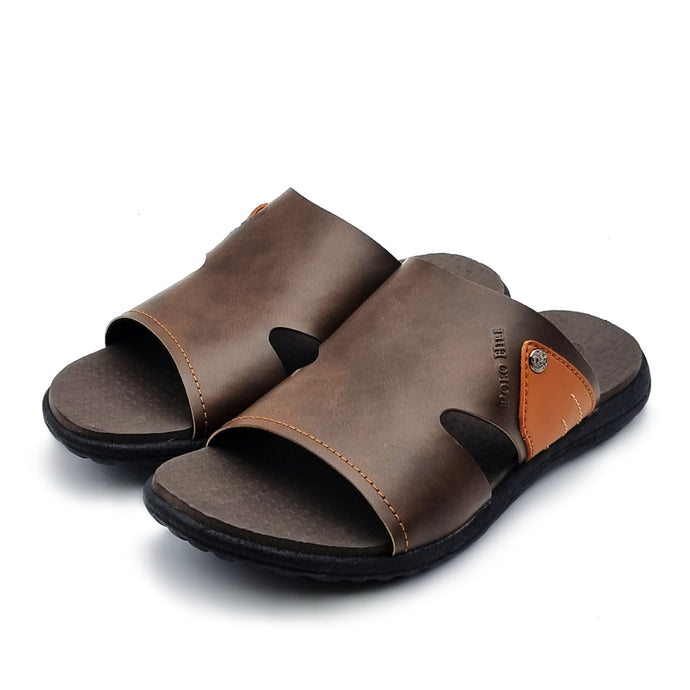 Casual Slide Sandals