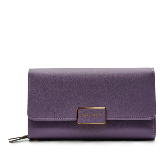 Tri-Fold Wallet