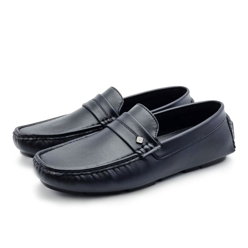 Load image into Gallery viewer, Slip On Loafers Shoes
