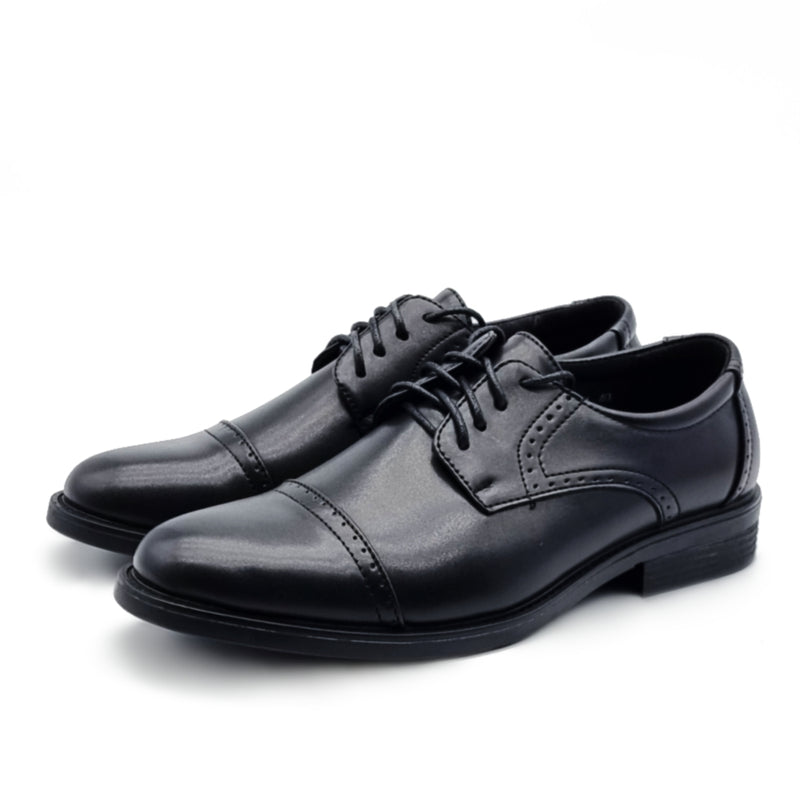 Load image into Gallery viewer, Formal Derby Shoes
