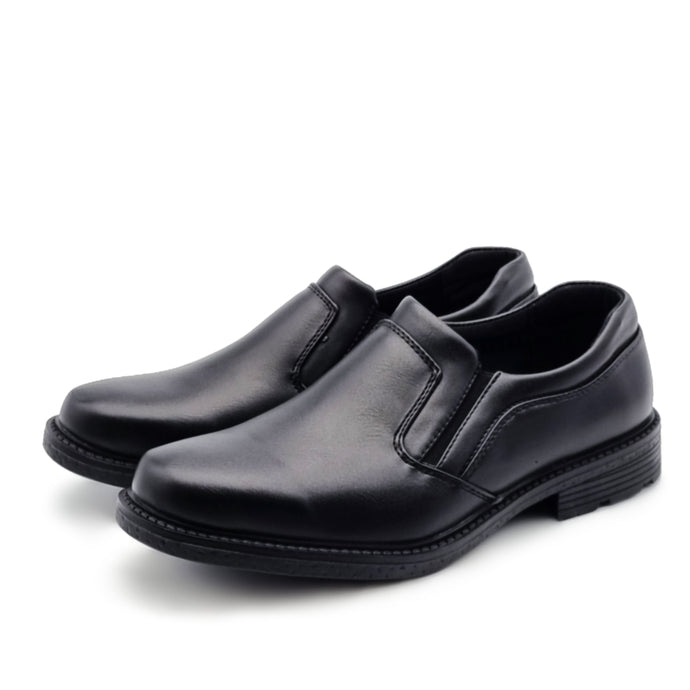 Formal Round Toe Shoes