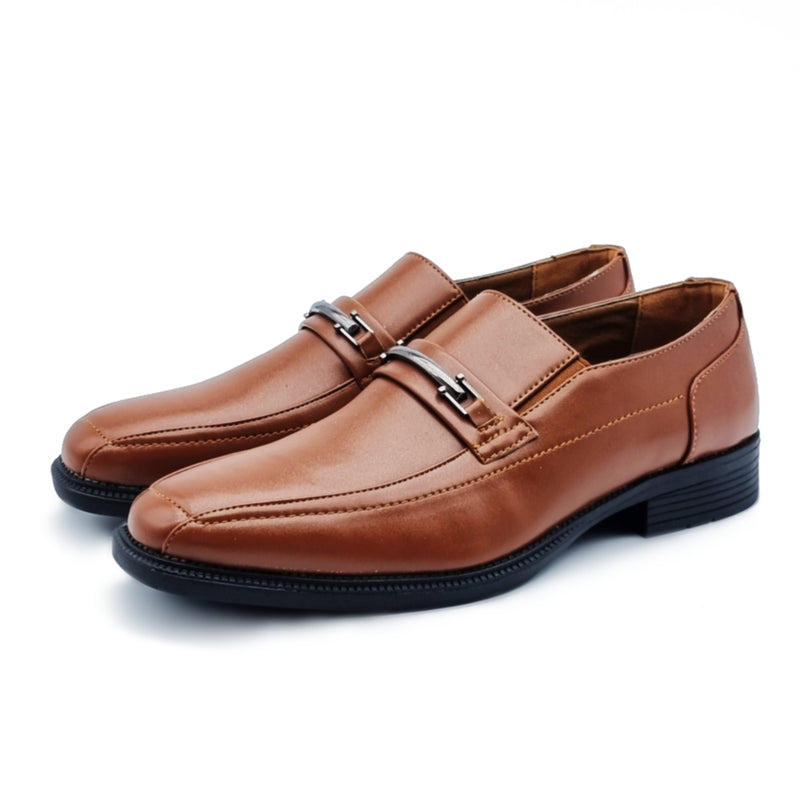 Load image into Gallery viewer, Formal Hazel Loafers Shoes
