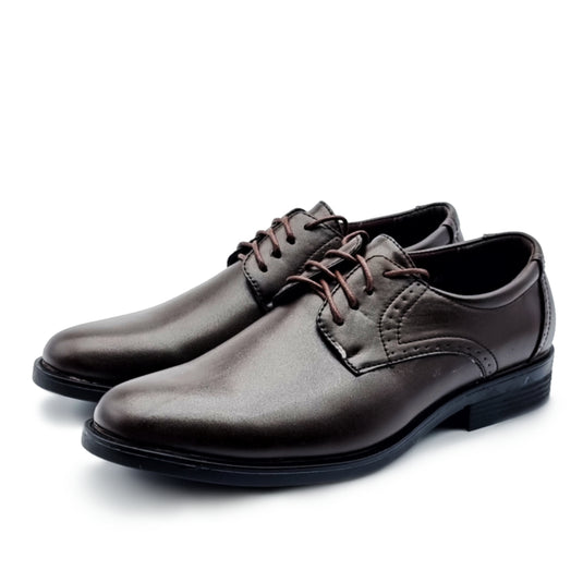 Formal Derby Shoes
