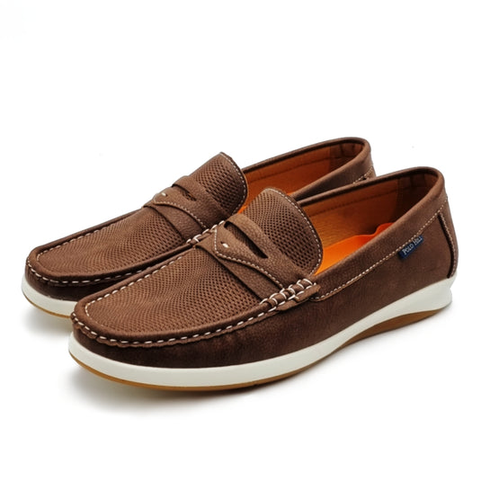 Penny Loafers Shoes