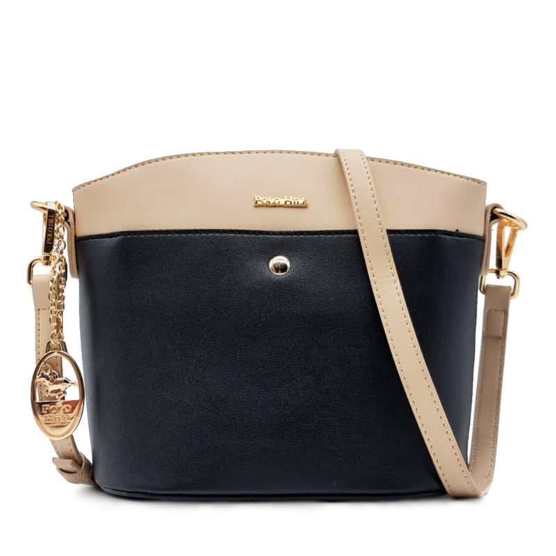 Load image into Gallery viewer, Lani Bucket Crossbody Sling Bag
