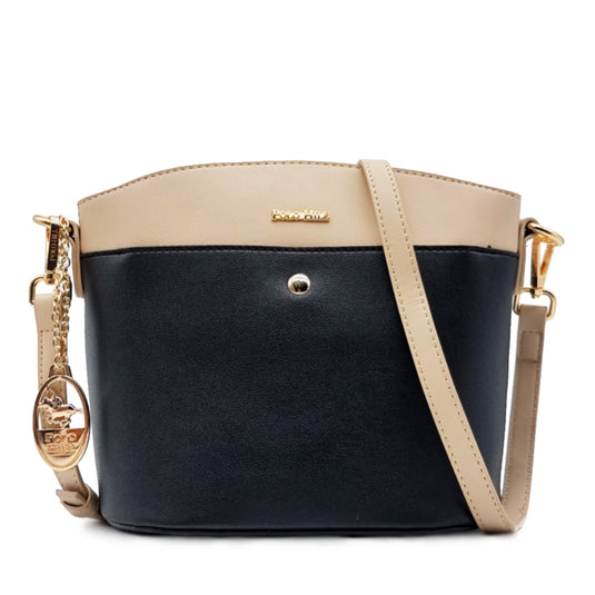 Lani Bucket Crossbody Sling Bag