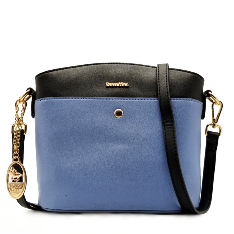 Load image into Gallery viewer, Lani Bucket Crossbody Sling Bag
