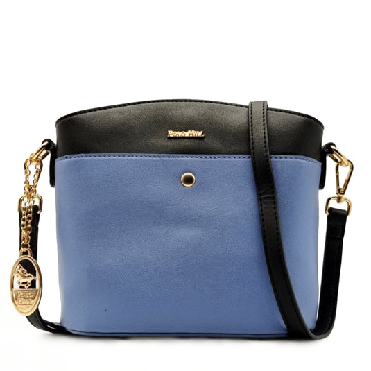 Lani Bucket Crossbody Sling Bag