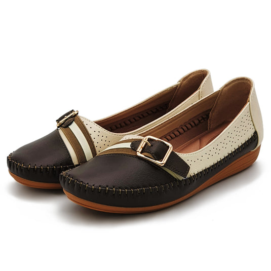 Slip On Loafers Shoes
