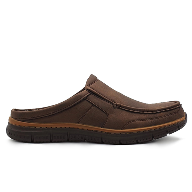 Load image into Gallery viewer, Casual Slip On Mules Shoes
