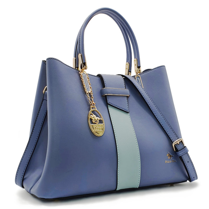 Load image into Gallery viewer, Ione Top Handle Crossbody Sling Bag
