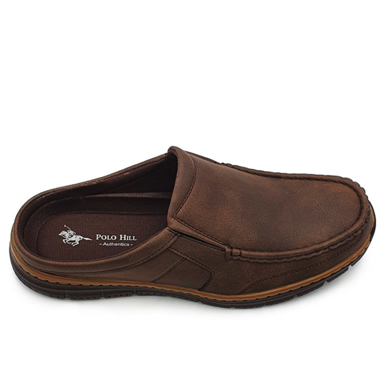Load image into Gallery viewer, Casual Slip On Mules Shoes

