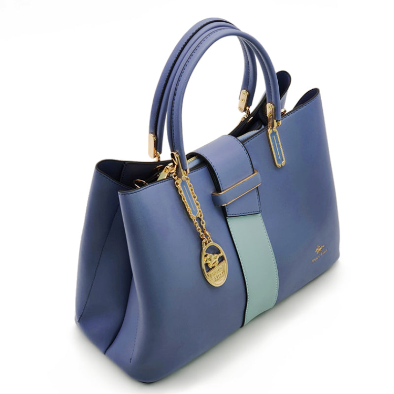 Load image into Gallery viewer, Ione Top Handle Crossbody Sling Bag
