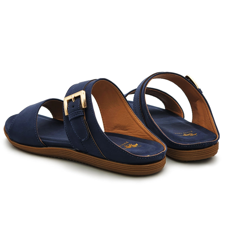 Load image into Gallery viewer, Two Band Slide Sandals
