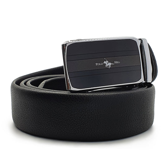 Automatic Buckle Business Casual Thertia Series Belt