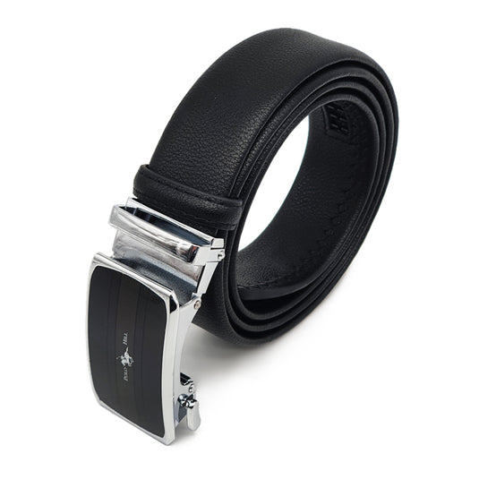 Automatic Buckle Business Casual Thertia Series Belt