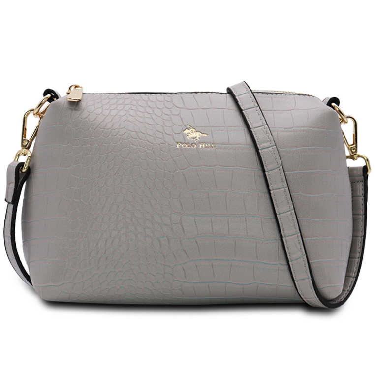 Load image into Gallery viewer, Scaly Textured Handbag 3-in-1 Bundle
