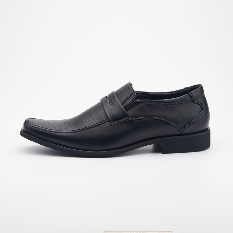 Load image into Gallery viewer, Formal Slip On Penny Loafers Shoes
