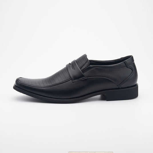 Formal Slip On Penny Loafers Shoes