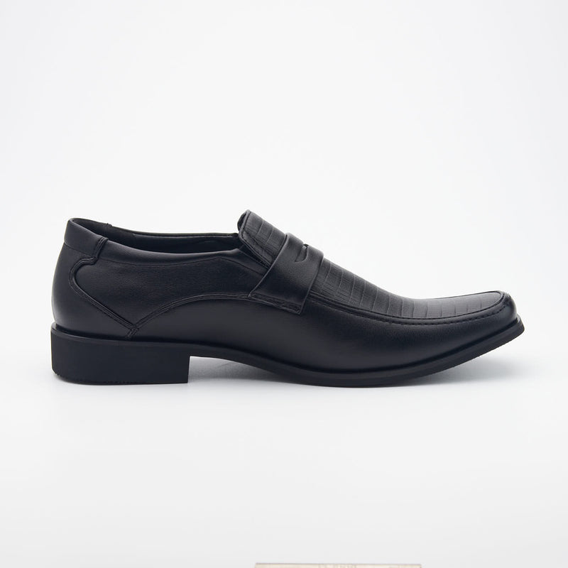 Load image into Gallery viewer, Formal Slip On Penny Loafers Shoes
