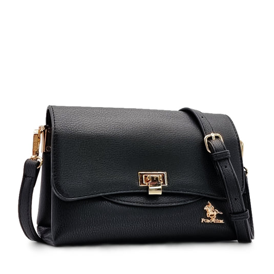 Hazelle Crossbody Sling Bag